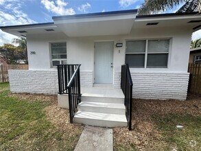 Building Photo - 290 NE 77th St