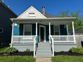 Building Photo - 1175 Ann St