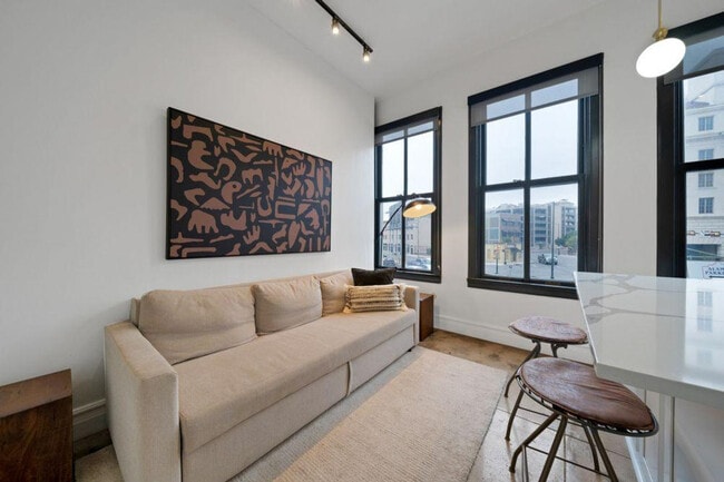 Foto del edificio - 505 E Travis St