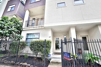 Building Photo - 407 Jackson Hill St