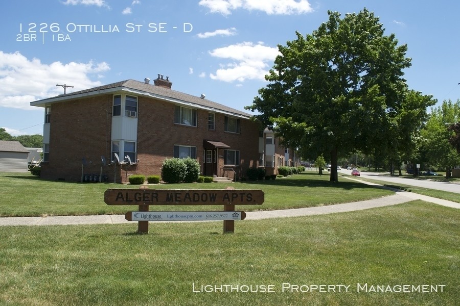 Foto principal - 1226 Ottillia St SE