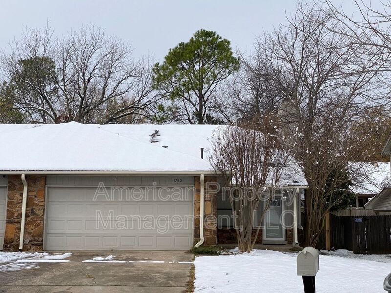 6710 S 78th E Ave, Tulsa, OK 74133 House for Rent in Tulsa, OK