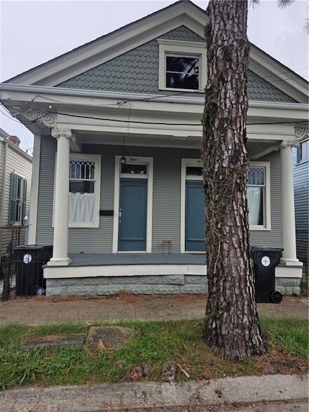 Building Photo - 3820 Perrier St