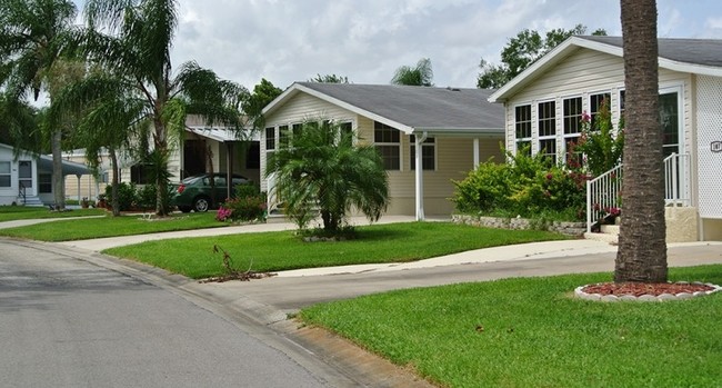 Foto del edificio - Vero Palm Estates