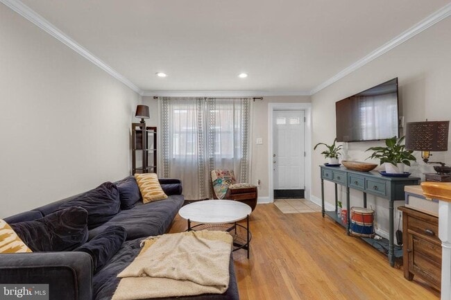 Foto del edificio - 845 N Bambrey St