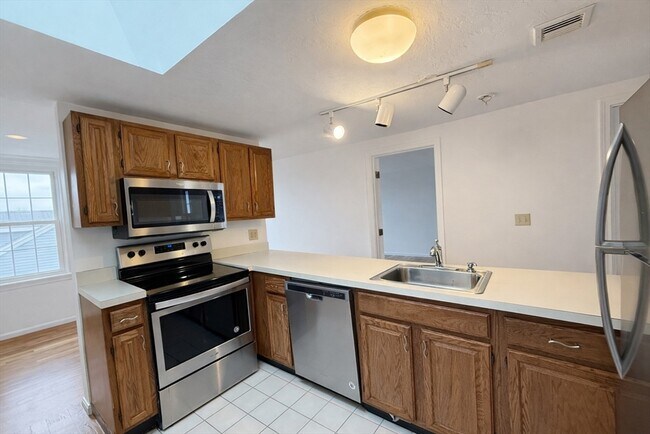 Foto del edificio - 78 Dalby St