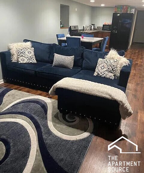 Foto del edificio - 3216 N Seminary Ave