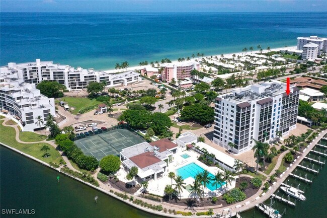 Building Photo - 2400 Gulf Shore Blvd N