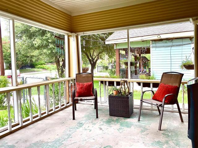 Foto del edificio - 5110 Lindsley Ave