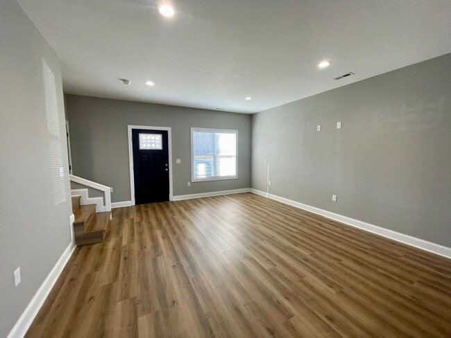 Photo - Blue Ridge Commons Townhome