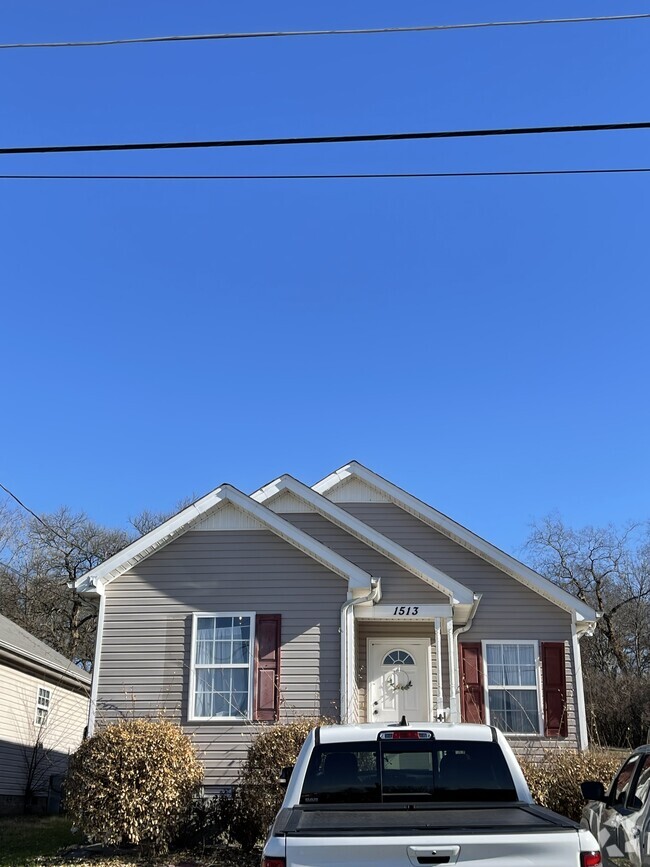 Building Photo - 1513 Luton St