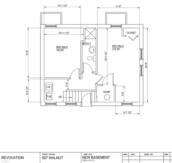 Foto del edificio - 7 br, 3 bath House - 507 Walnut St