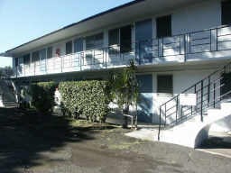 Building Photo - 1640 Lusitana St