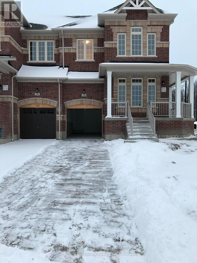 Building Photo - 328 Roy Harper Ave