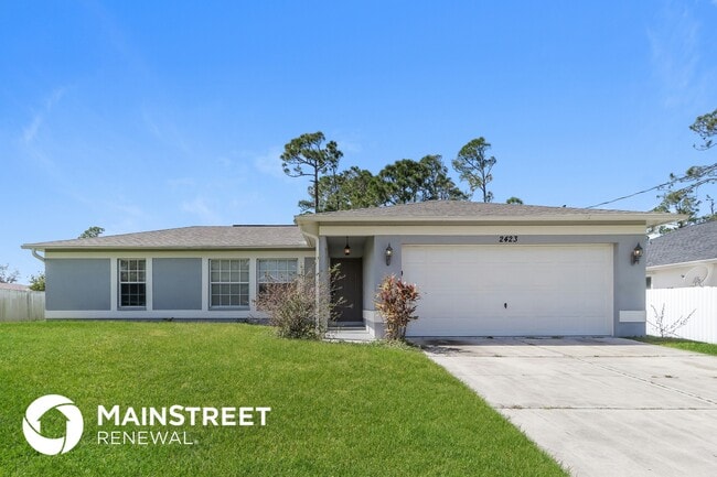 Building Photo - 2423 Dongola St