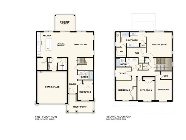 Foto del edificio - 7648 Mardale Ln