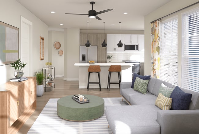 Building Photo - Brisolé Luxury Apartments