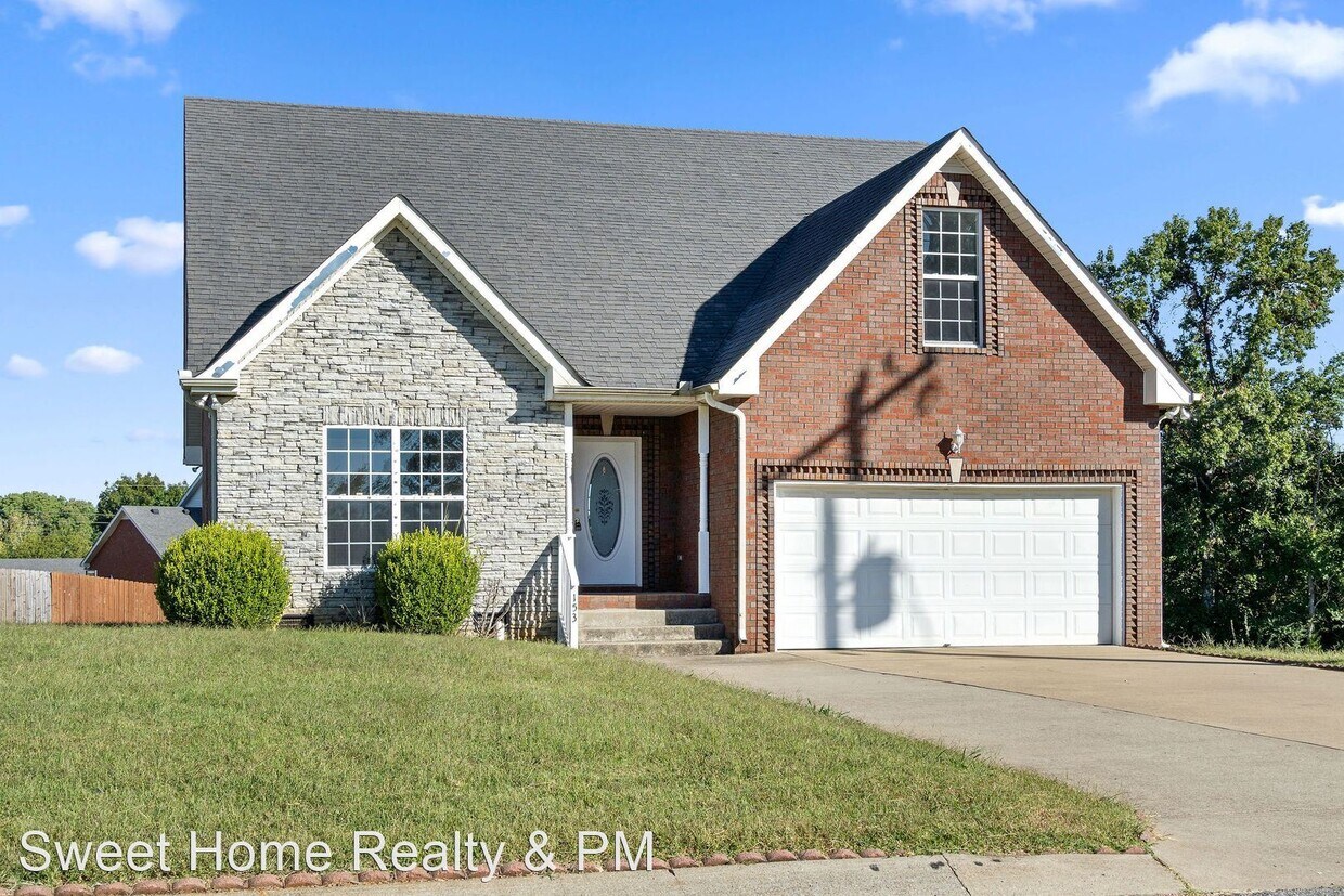 Primary Photo - 5 br, 3 bath House - 153 Lizzie Rd