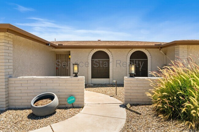 Foto del edificio - 16065 N Boulder Dr