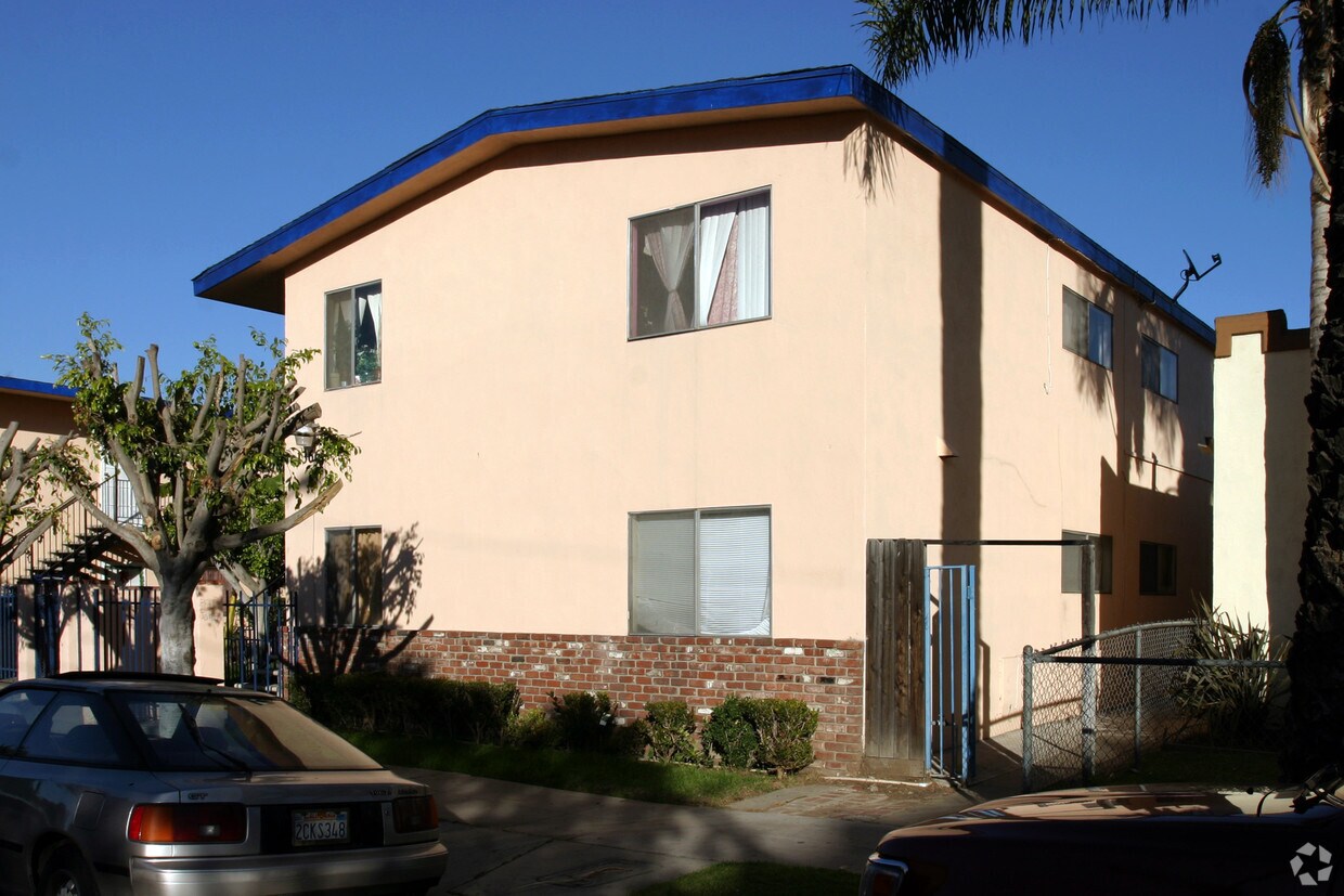 Foto del edificio - 1366 Ohio Ave