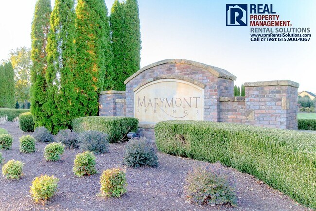 Foto del edificio - COMING SOON!! Gorgeous, 5 bedroom in Marym...