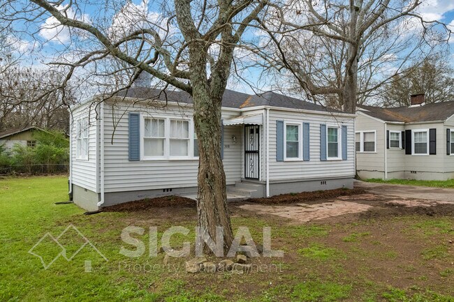 Building Photo - 1304 45th Street Ensley