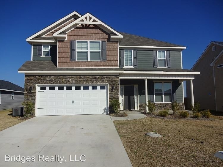 4144 Pullman Cir, Augusta, GA 30909 House Rental in Augusta, GA