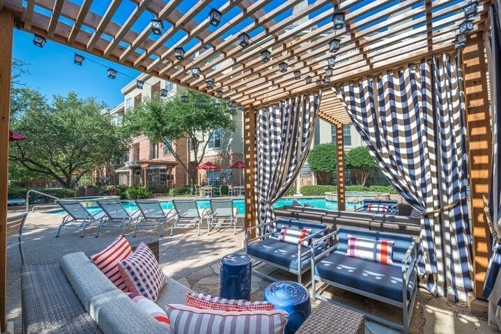 The Henderson Fort Worth Apartments Apartments Fort