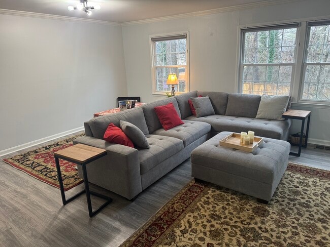 Foto del edificio - 14824 Palmerston Sq