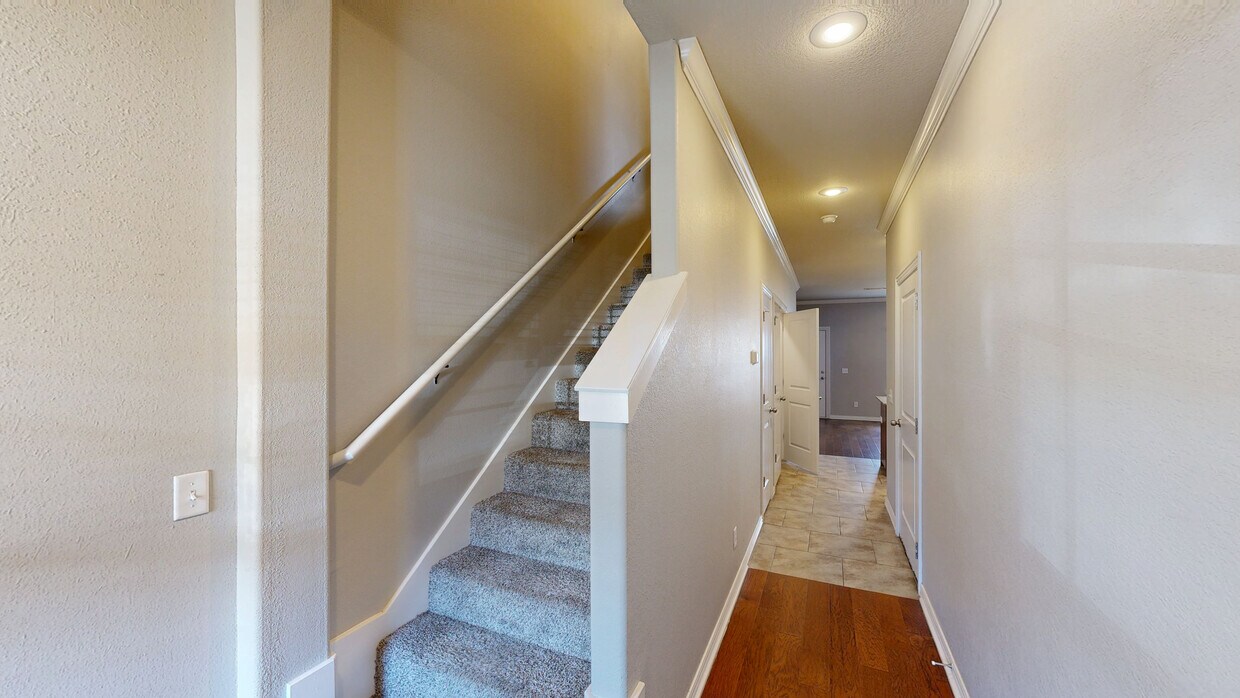Photo - Towne Park Apartments
