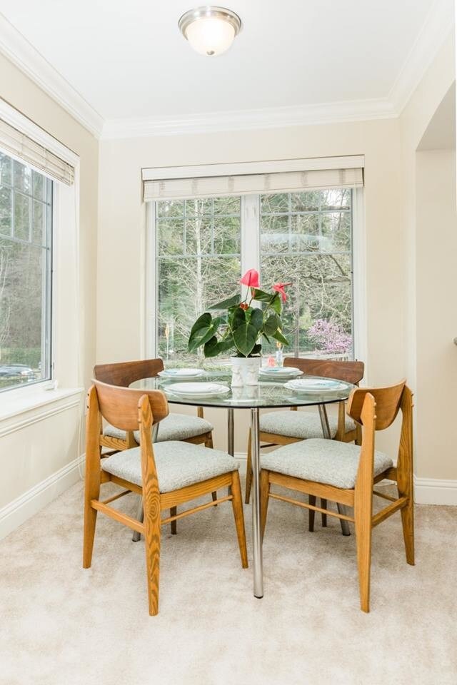 Villaggio on Yarrow Bay Apartments Kirkland, WA