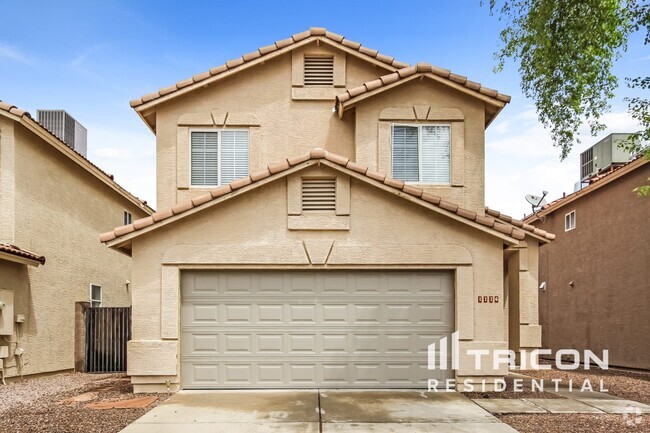 Building Photo - 1116 W Villa Maria Dr