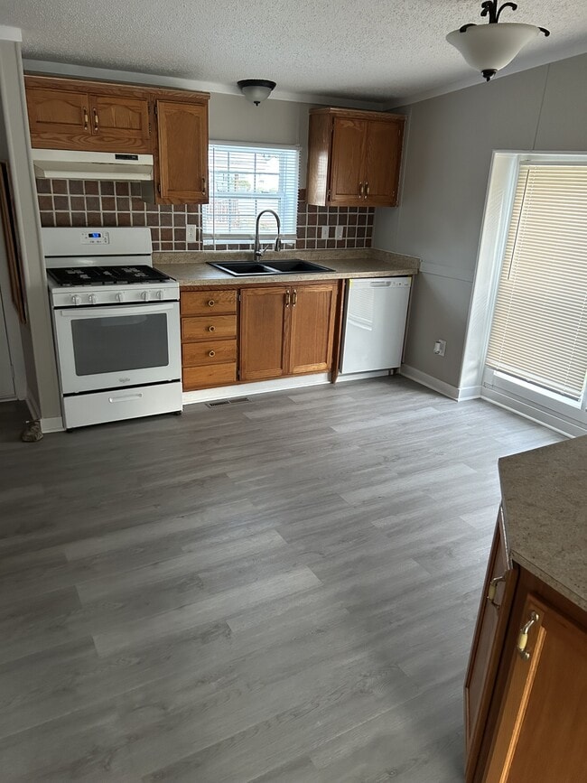 Foto del edificio - 710 E Morgan St