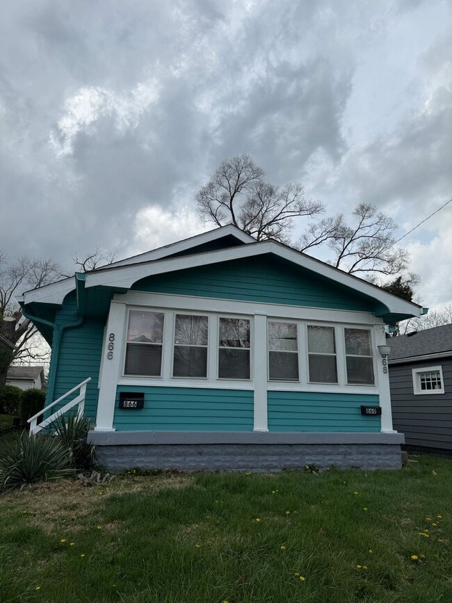 Photo - 866 N Drexel Ave Apartment