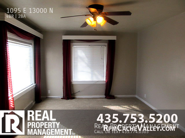 Building Photo - Lovely 4 br home in Cove, Ut.