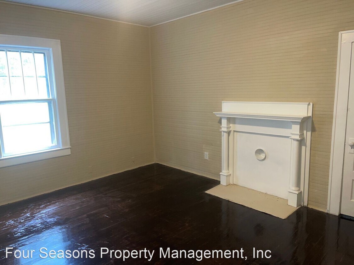 Primary Photo - 3 br, 1 bath House - 4007 Rutgers Avenue