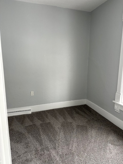 Foto del edificio - 1009 Cora St