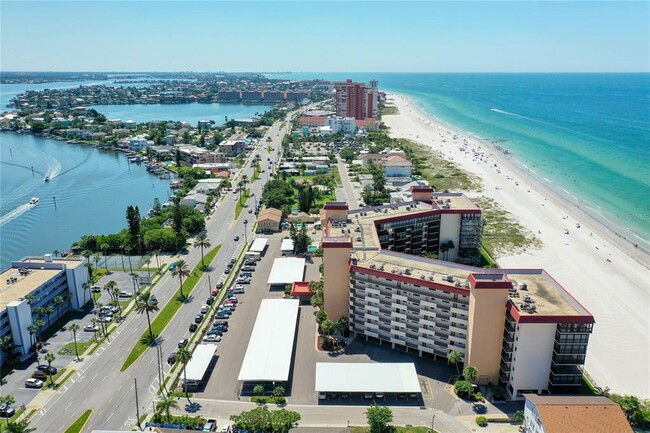 Building Photo - 18304 Gulf Blvd