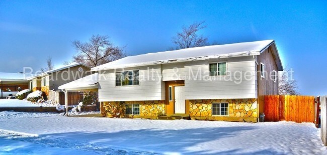 Building Photo - 4948 W 5320 S