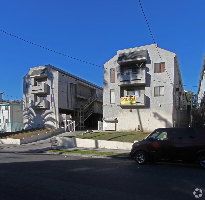 Foto del edificio - 390 Avenue 57