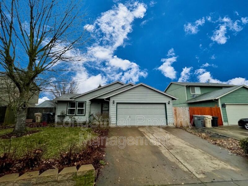 2306 Mount Vernon St SE, Albany, OR 97322 House Rental in Albany, OR
