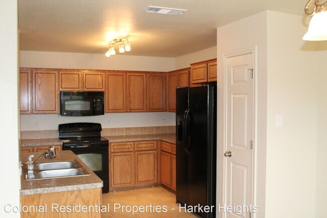 Building Photo - 3 br, 2 bath House - 2709 Tarrant County Dr
