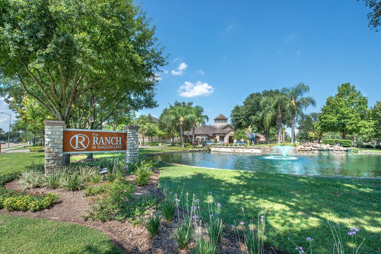 The Ranch at Shadow Lake Rentals Houston, TX