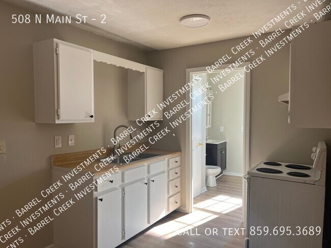 Foto del edificio - 2-Bed 1-Bath
