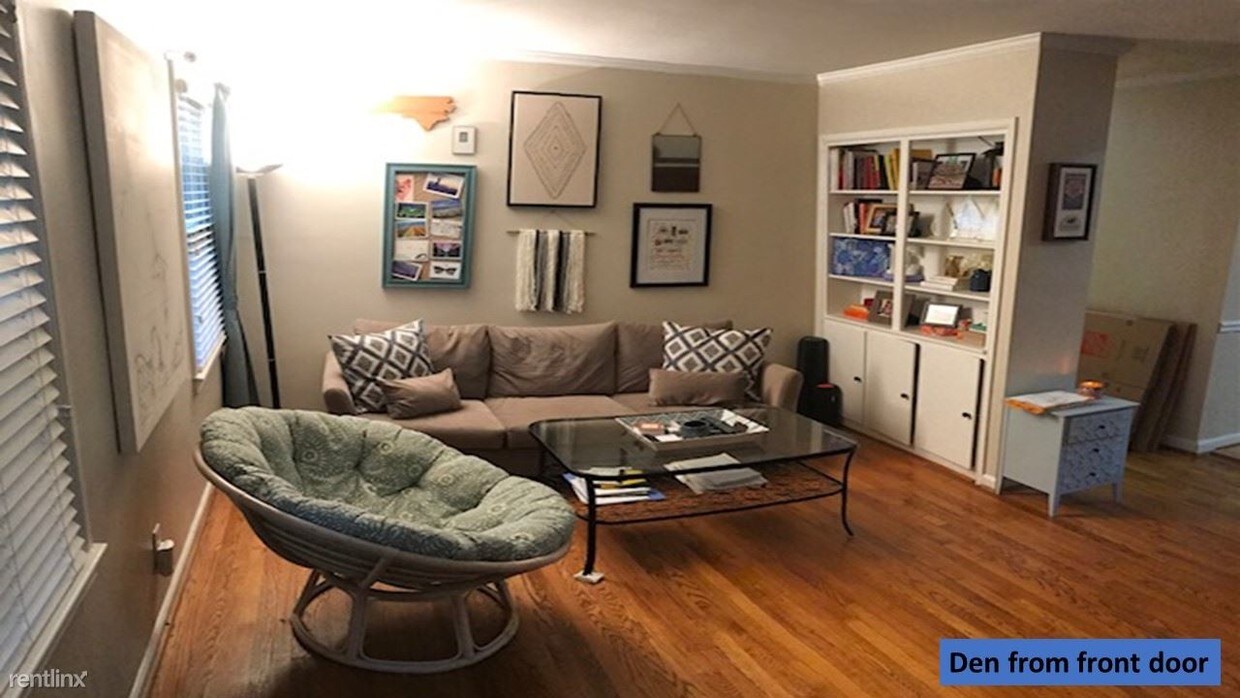 Foto principal - 1521 Montford Dr