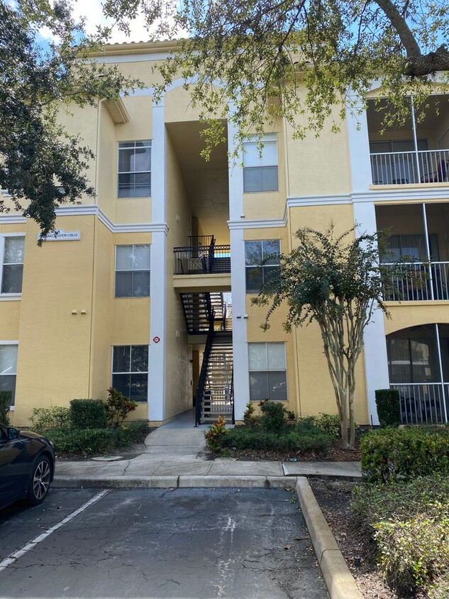 Foto principal - Gated 2 bedroom, 2 bath, Maitland Condo wi...