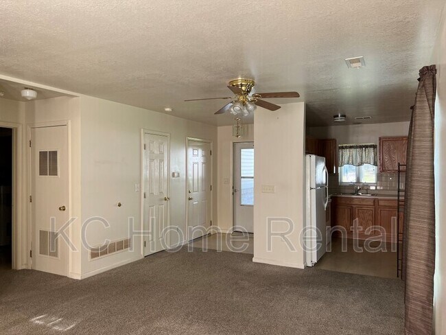 Building Photo - 4319 Jackson Ave