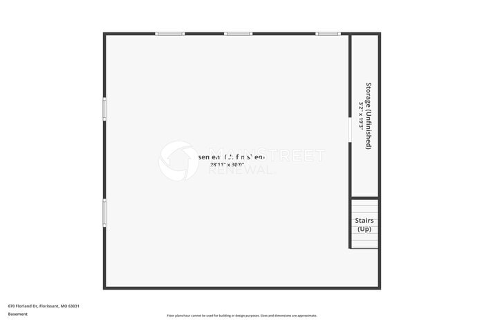 Primary Photo - 3 Bedroom Pet-Friendly Home in FLORISSANT,...
