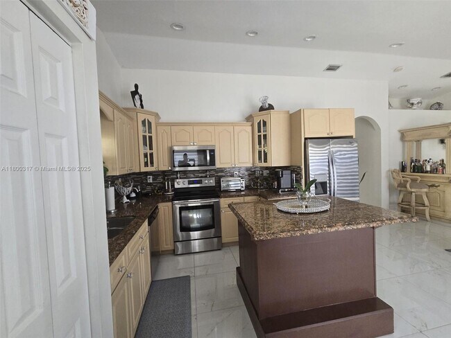 Foto del edificio - 14205 SW 149th Ave