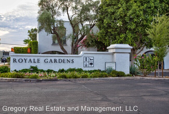 Foto del edificio - 2 br, 2 bath House - 4836 N 72nd Way